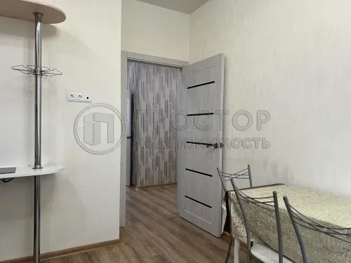 1-комнатная квартира, 44.4 м² - фото 18