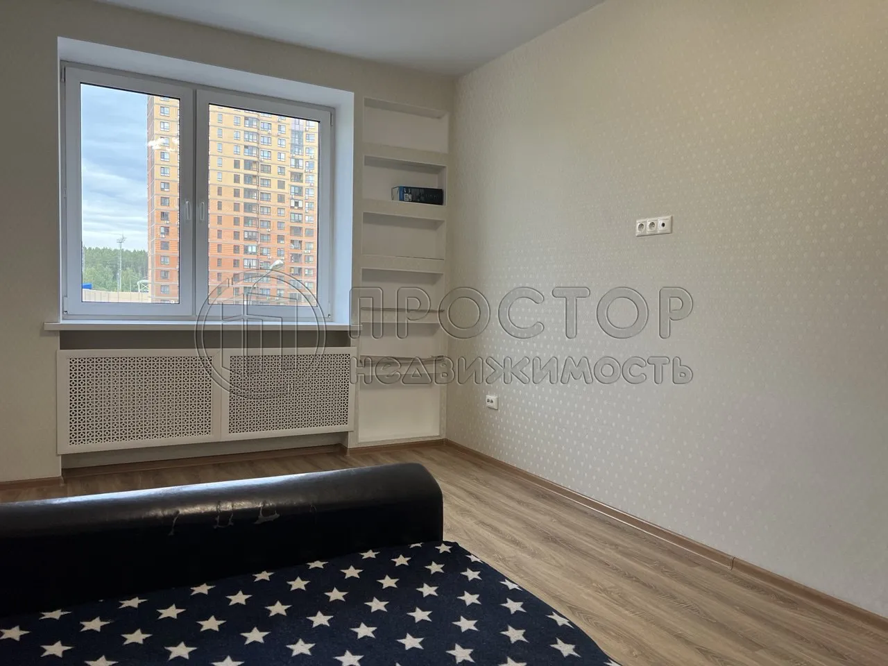 1-комнатная квартира, 44.4 м² - фото 25