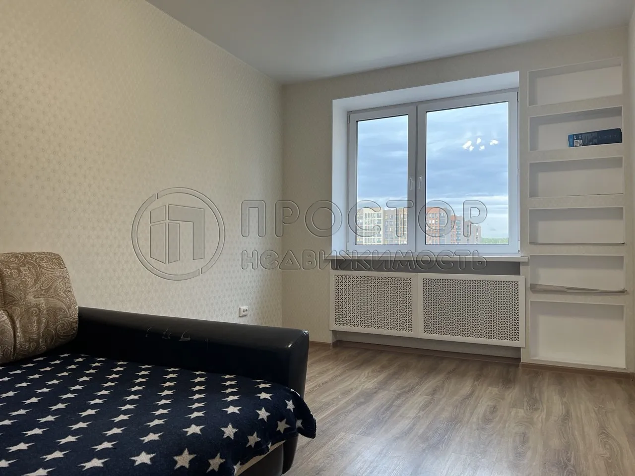 1-комнатная квартира, 44.4 м² - фото 26