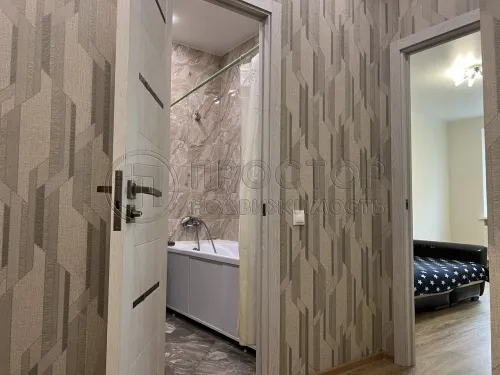 1-комнатная квартира, 44.4 м² - фото 30
