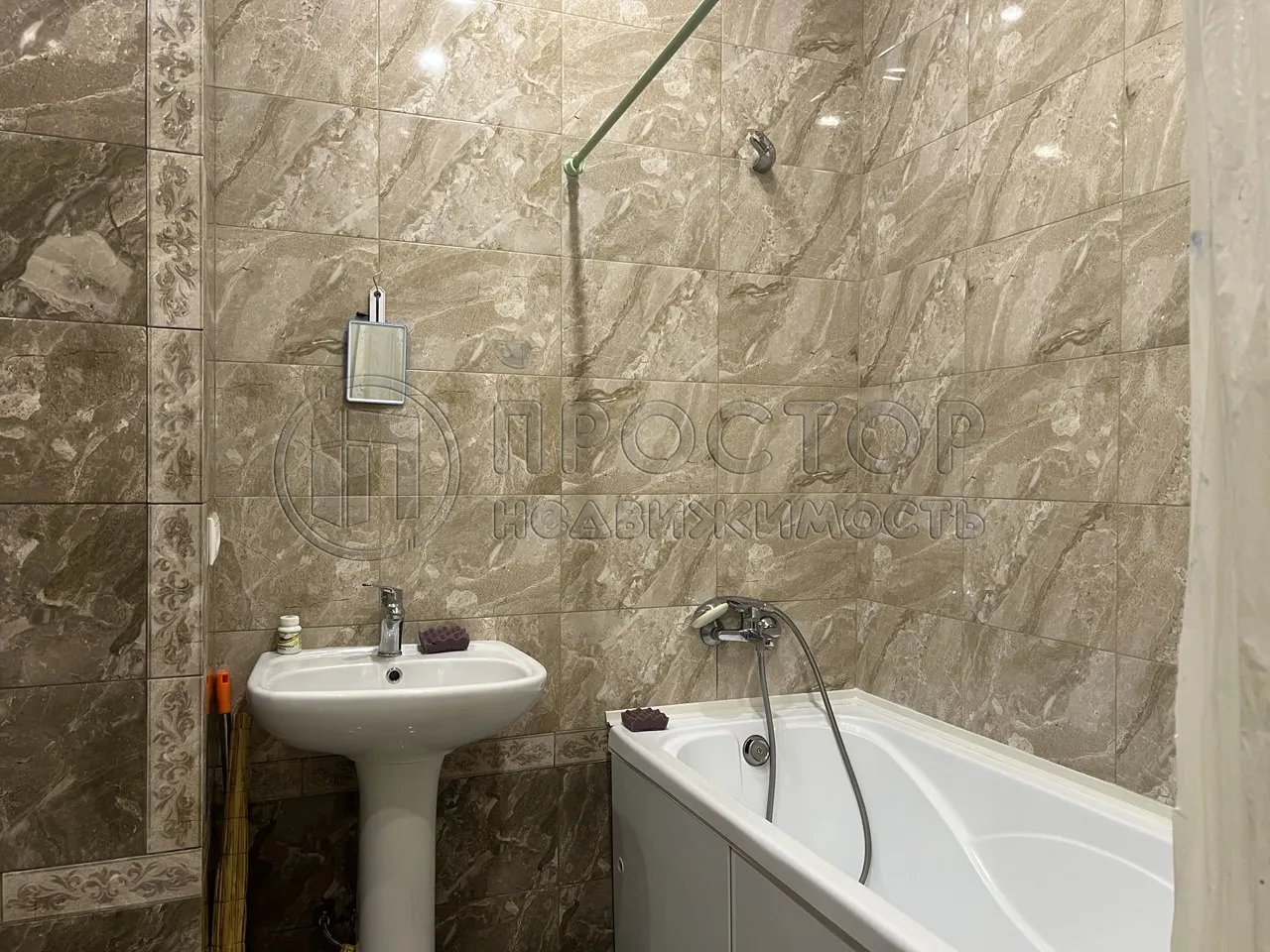 1-комнатная квартира, 44.4 м² - фото 34