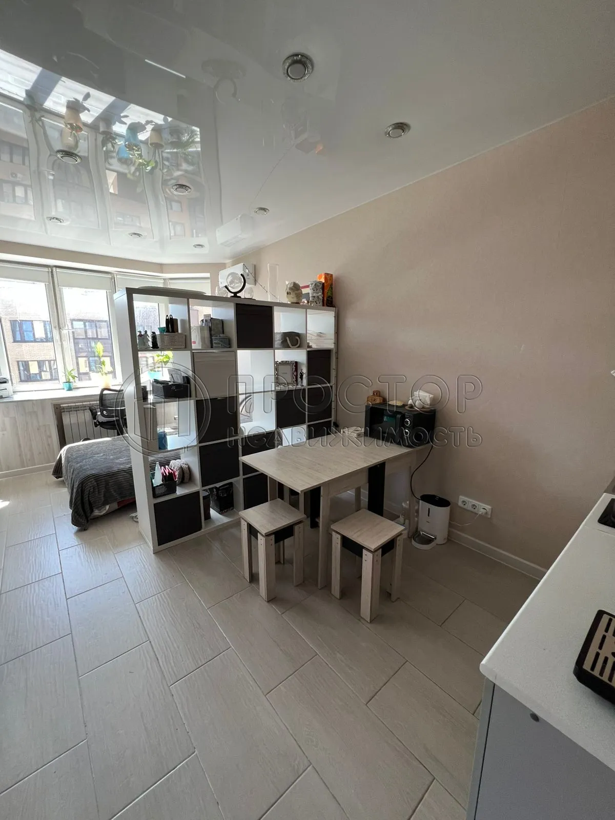 Студия, 24.3 м² - фото 5