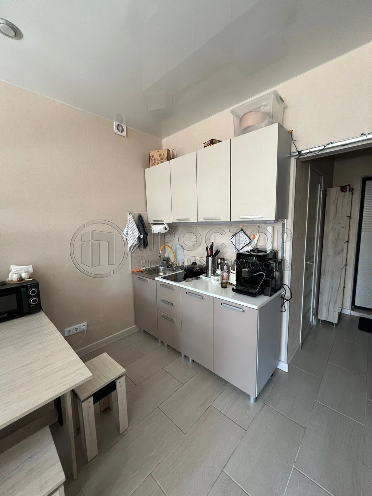 Студия, 24.3 м² - фото 6