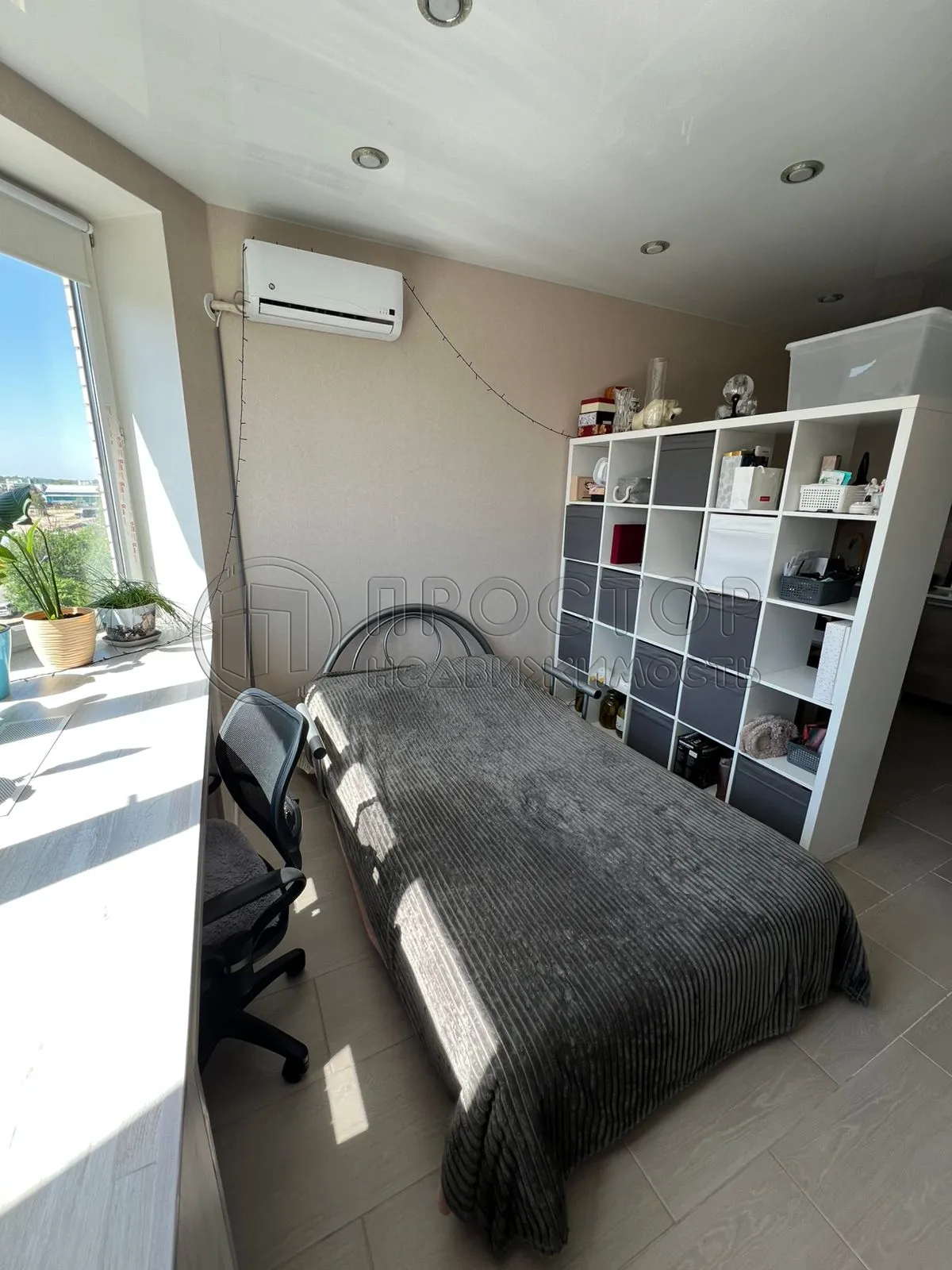 Студия, 24.3 м² - фото 8