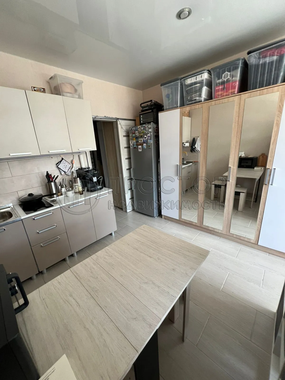 Студия, 24.3 м² - фото 9