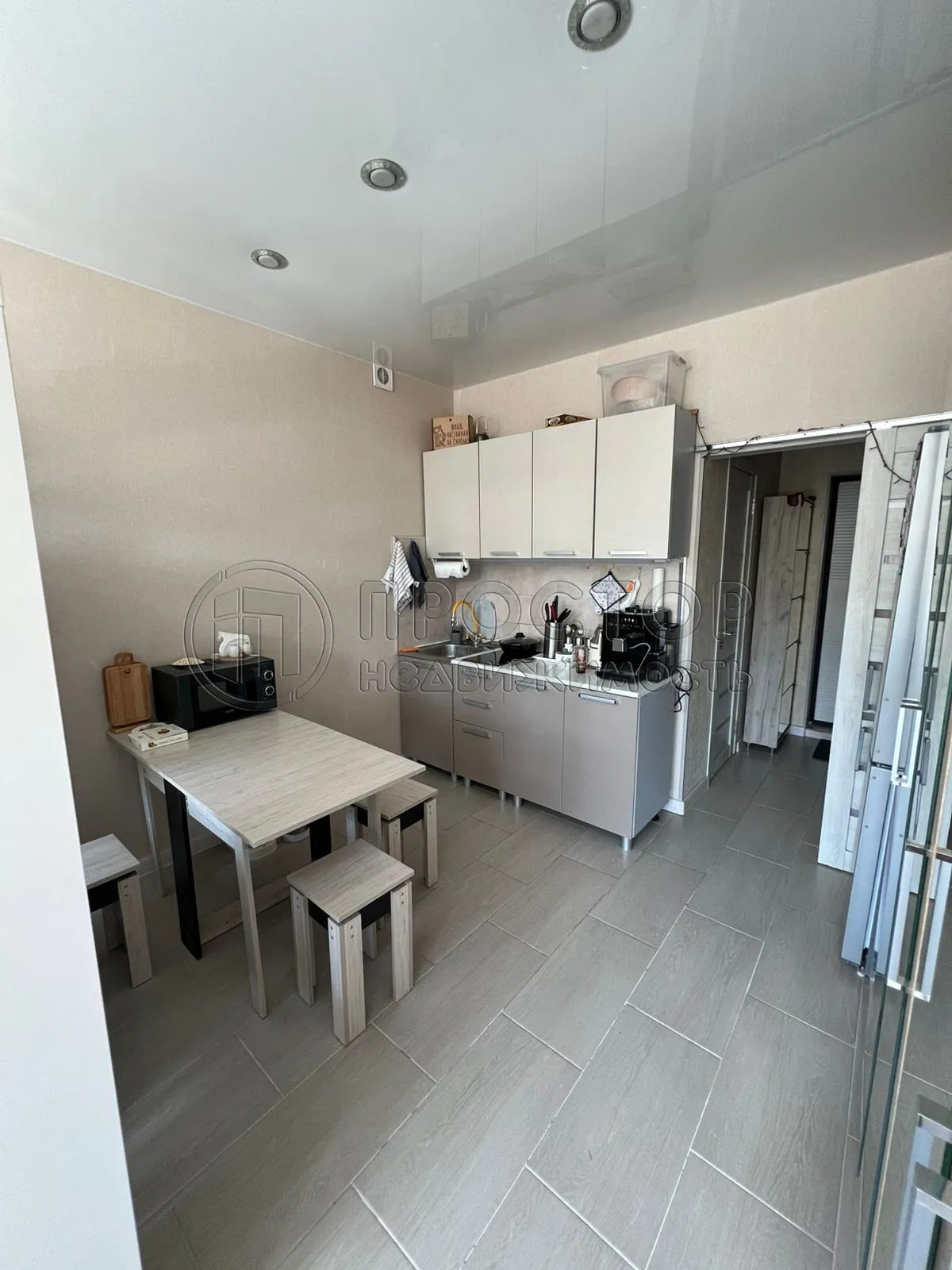 Студия, 24.3 м² - фото 3