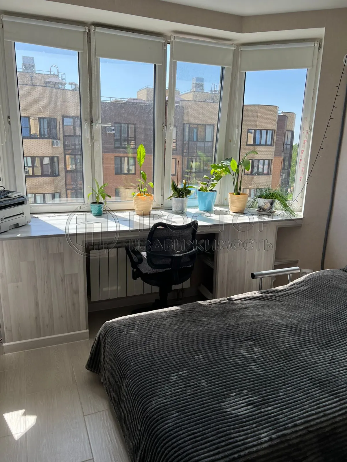 Студия, 24.3 м² - фото 2