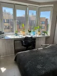 Студия, 24.3 м² - фото 15
