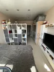 Студия, 24.3 м² - фото 17