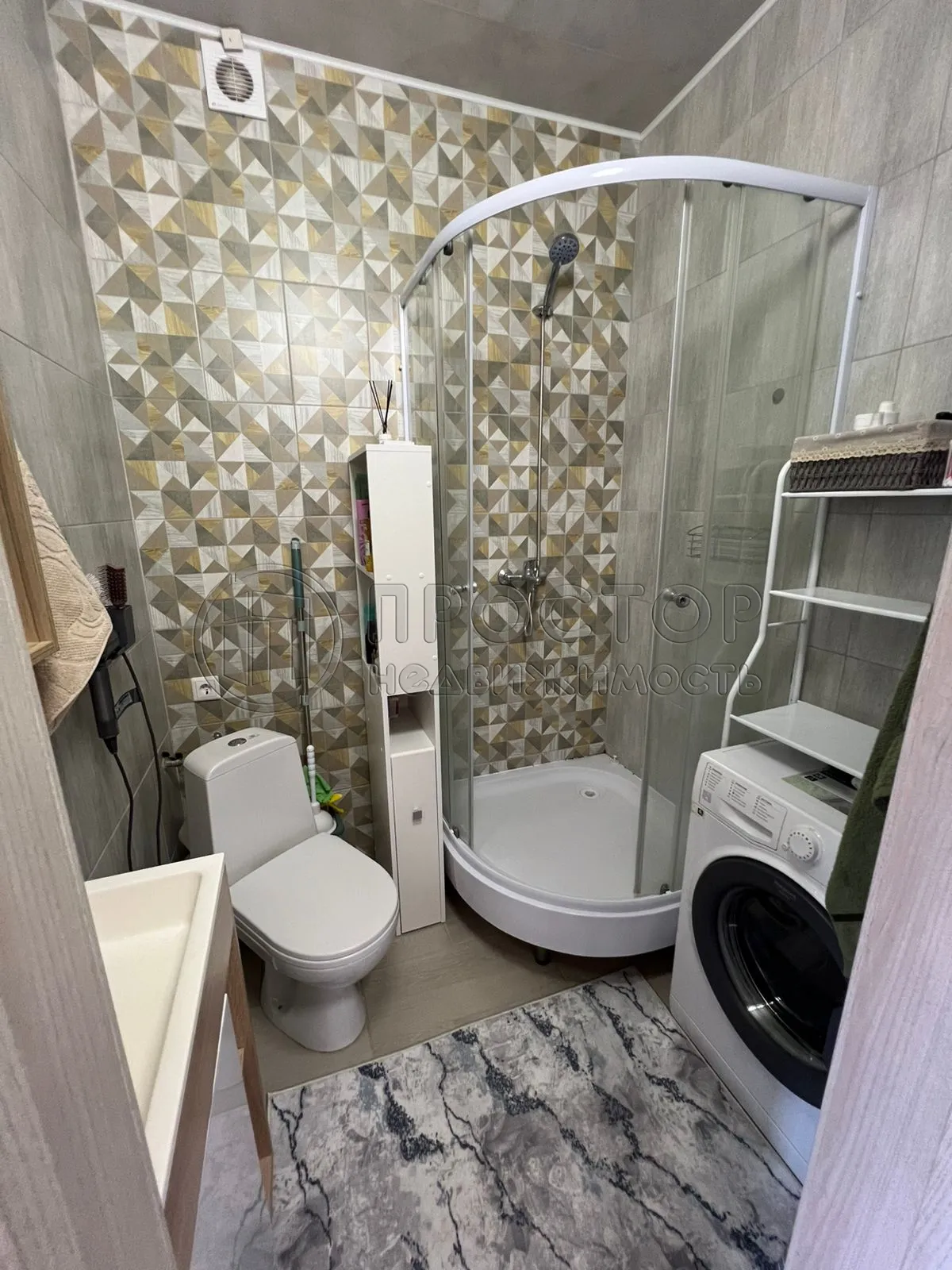 Студия, 24.3 м² - фото 10