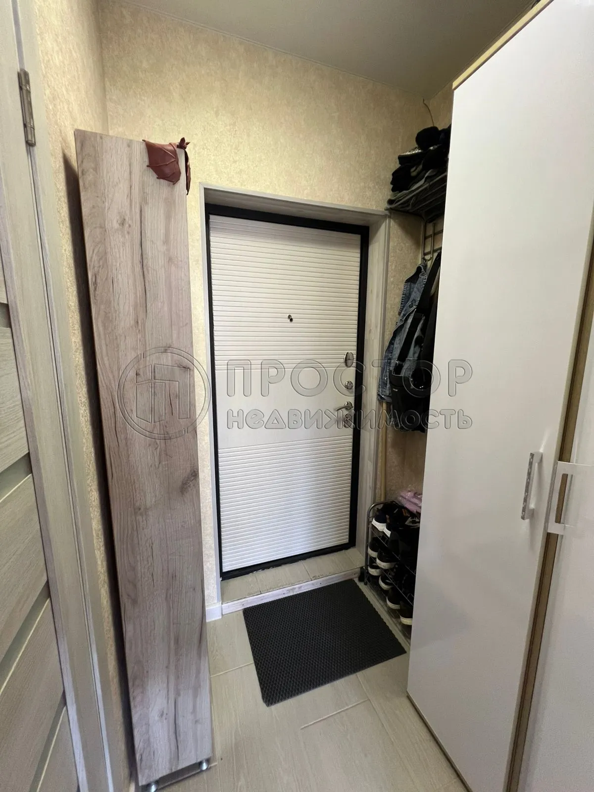 Студия, 24.3 м² - фото 13