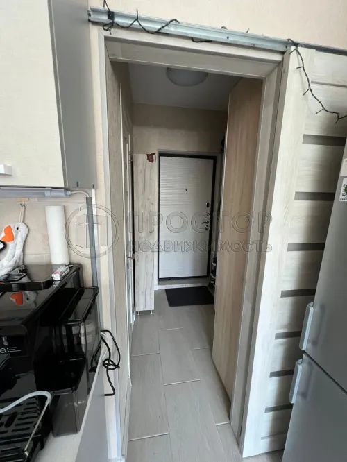 Студия, 24.3 м² - фото 14