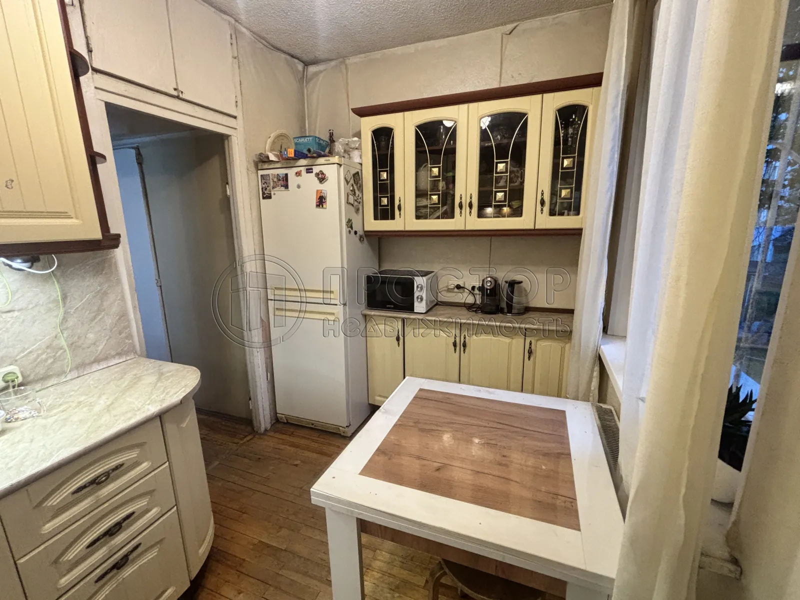 4-комнатная квартира, 87.9 м² - фото 4