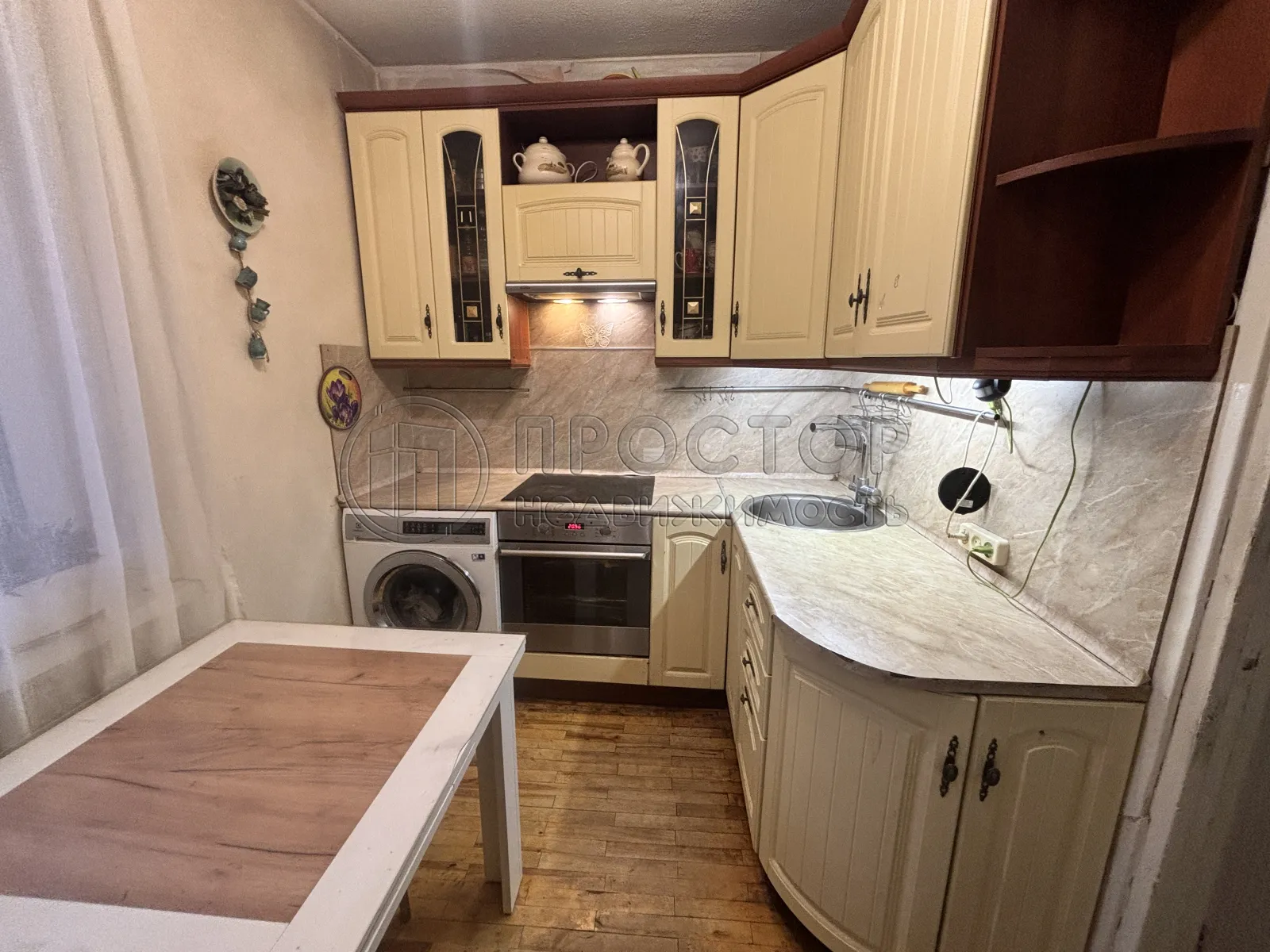 4-комнатная квартира, 87.9 м² - фото 2