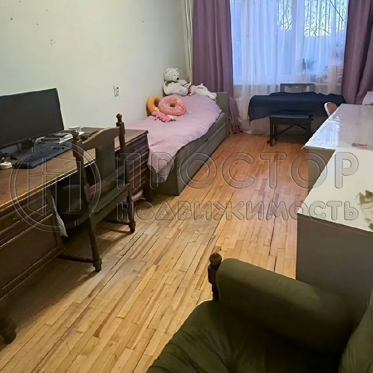 4-комнатная квартира, 87.9 м² - фото 5