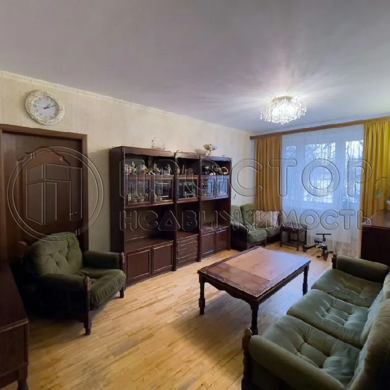 4-комнатная квартира, 87.9 м² - фото 6