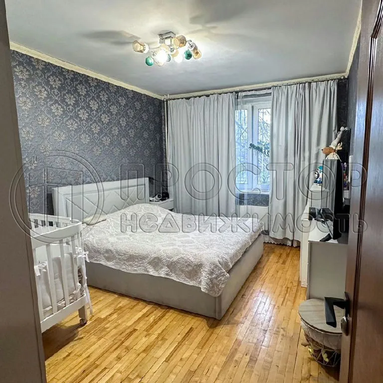 4-комнатная квартира, 87.9 м² - фото 7