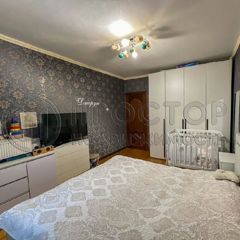 4-комнатная квартира, 87.9 м² - фото 8