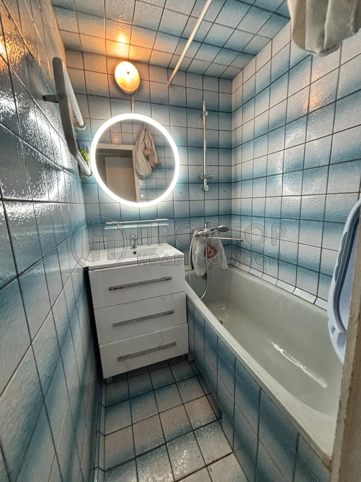 4-комнатная квартира, 87.9 м² - фото 11