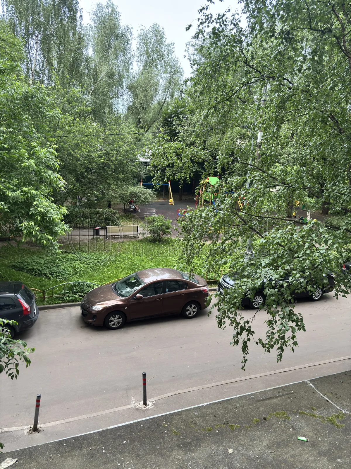 4-комнатная квартира, 87.9 м² - фото 12