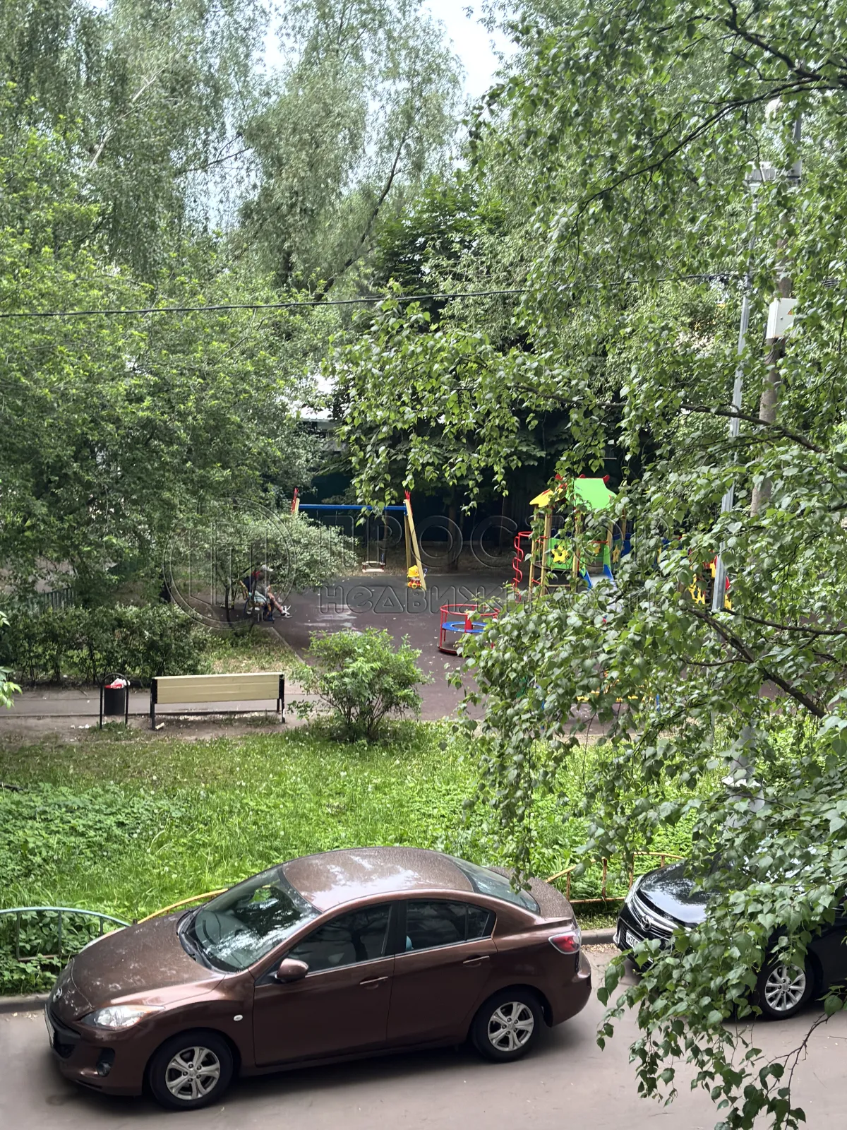 4-комнатная квартира, 87.9 м² - фото 13