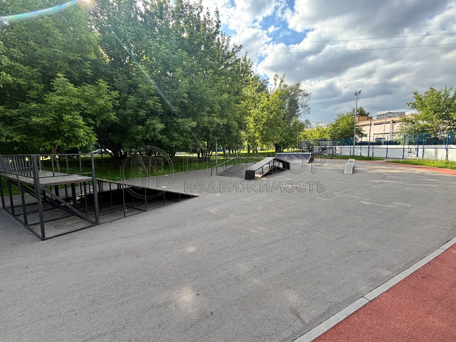 4-комнатная квартира, 87.9 м² - фото 15