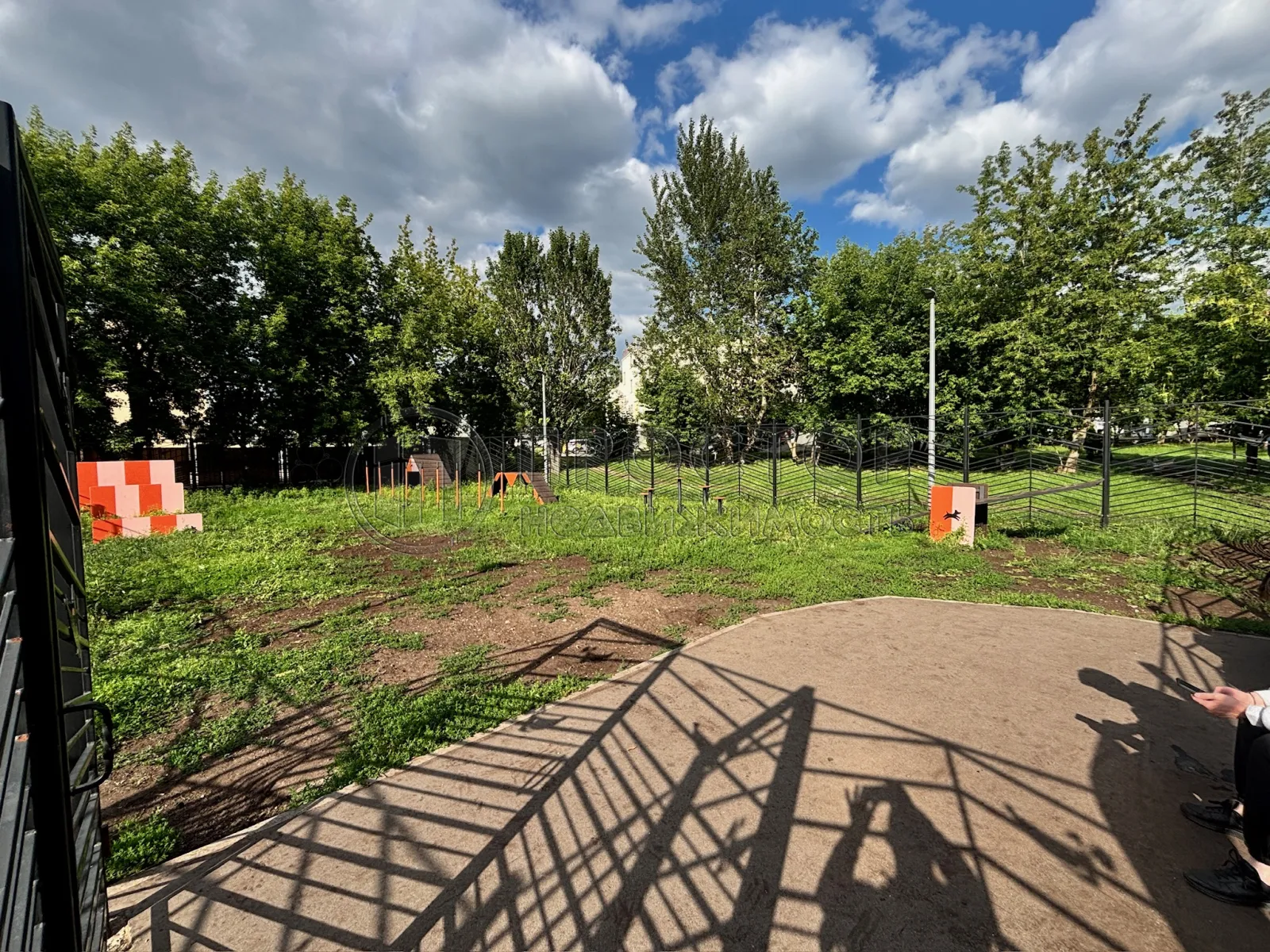 4-комнатная квартира, 87.9 м² - фото 16