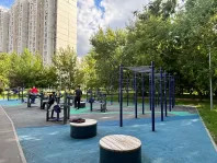 4-комнатная квартира, 87.9 м² - фото 42