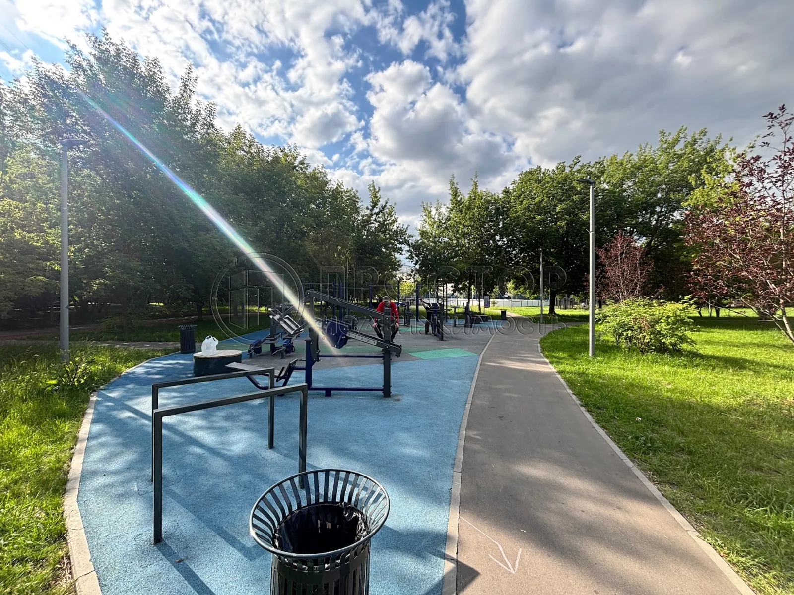 4-комнатная квартира, 87.9 м² - фото 18