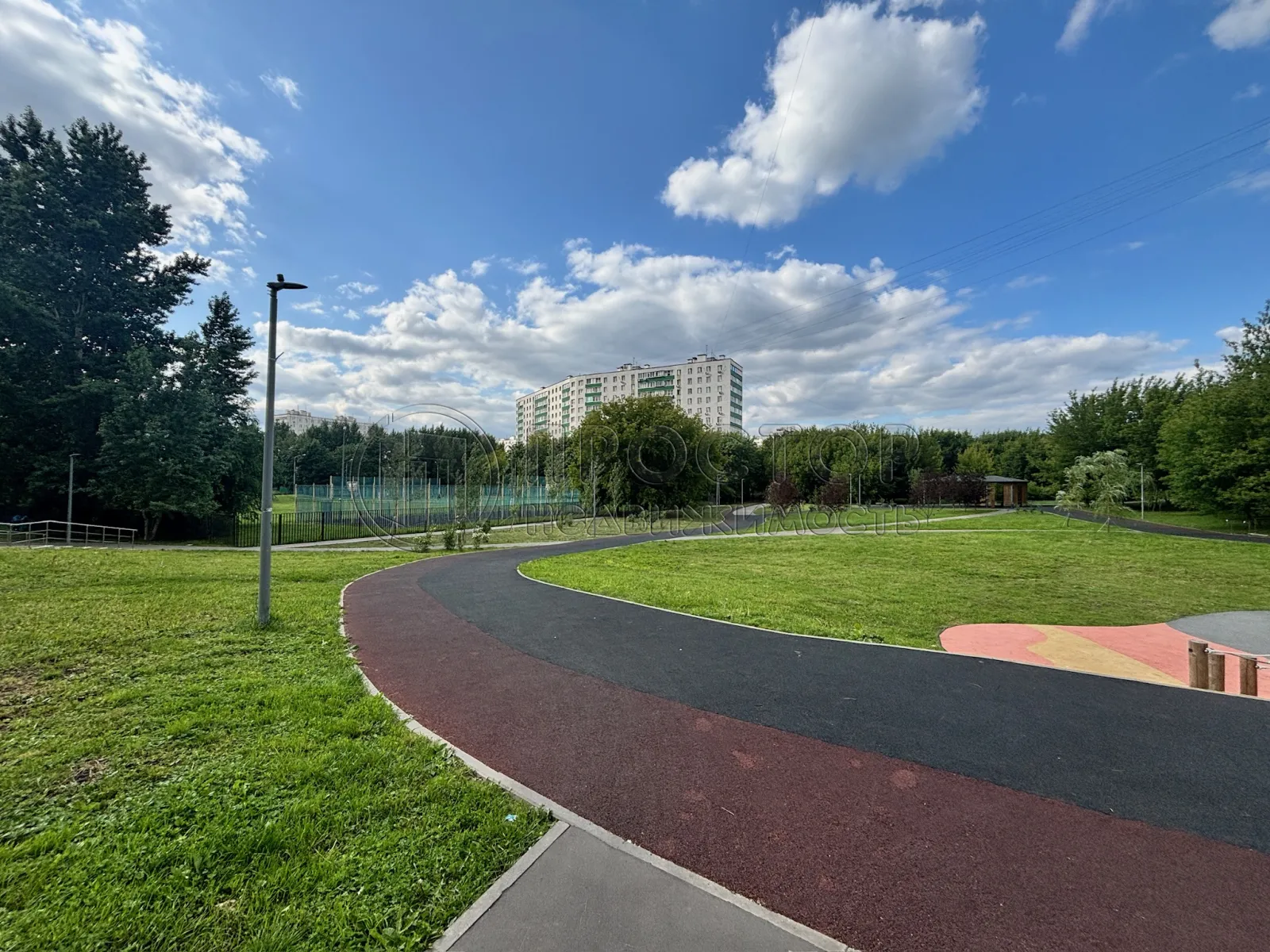 4-комнатная квартира, 87.9 м² - фото 19