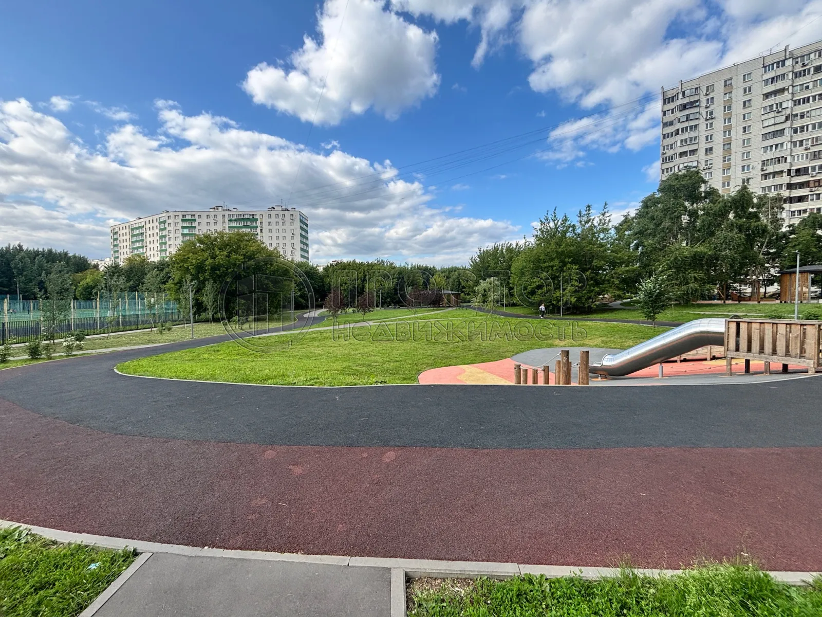 4-комнатная квартира, 87.9 м² - фото 20