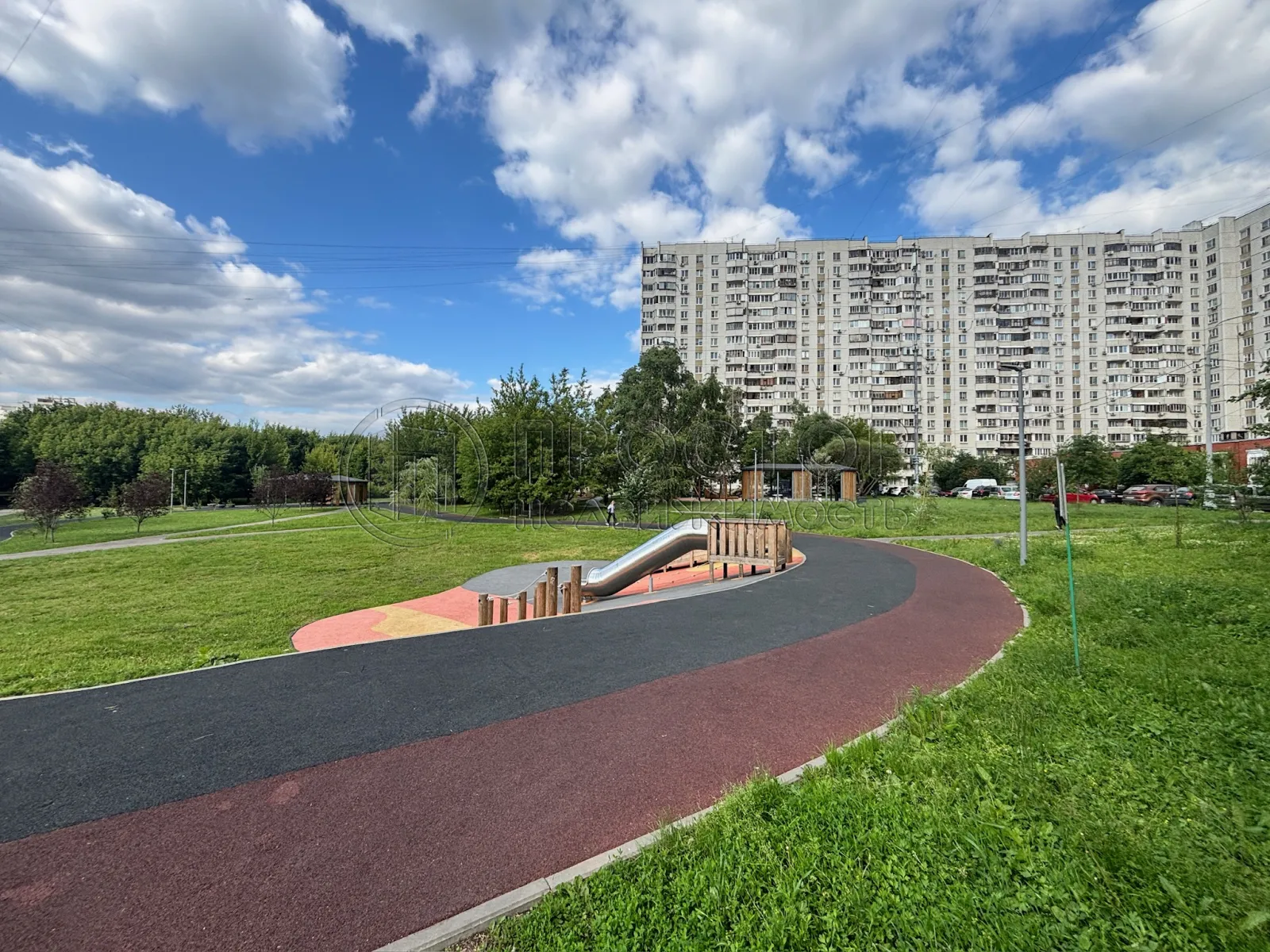 4-комнатная квартира, 87.9 м² - фото 21