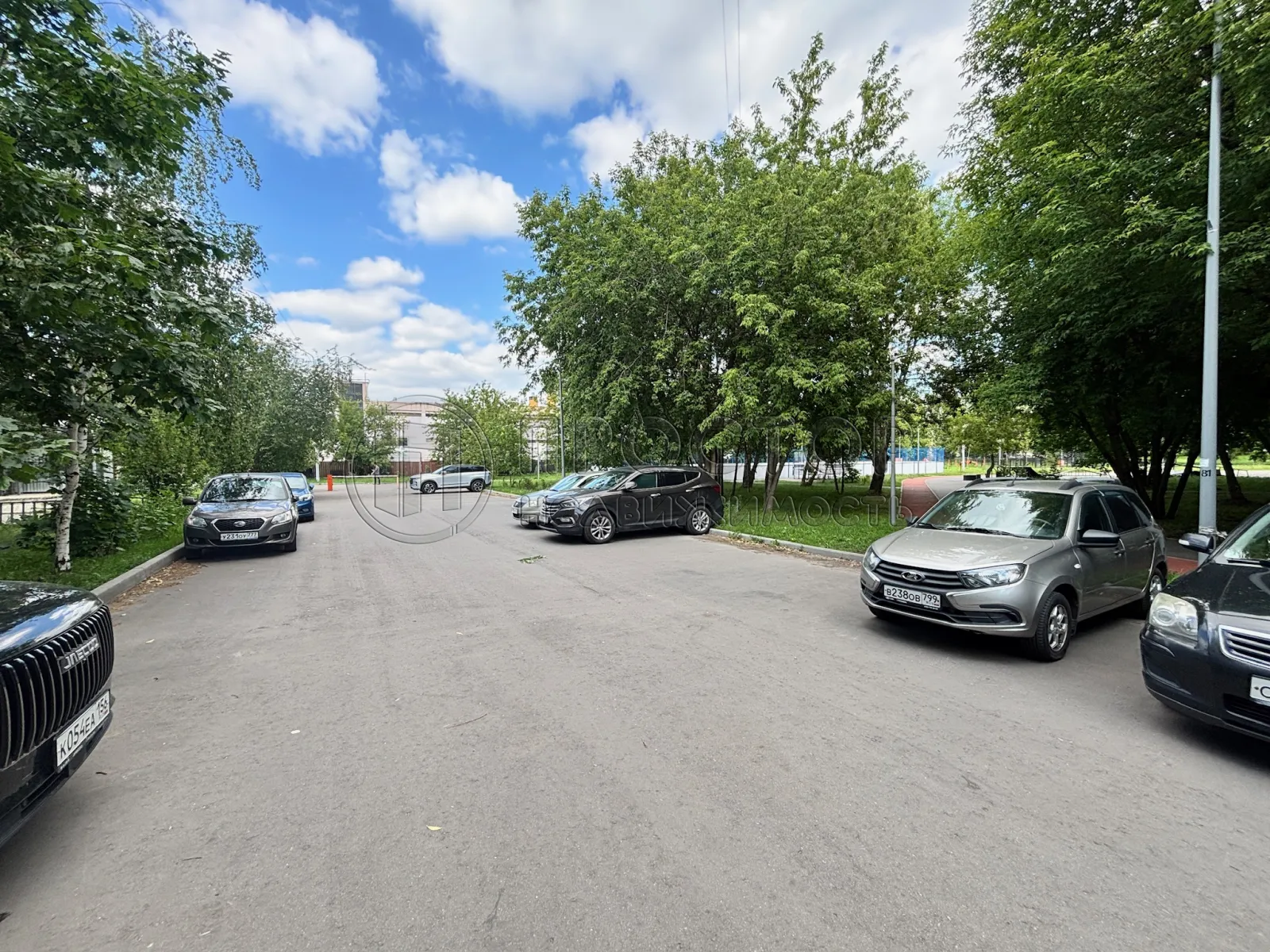 4-комнатная квартира, 87.9 м² - фото 22