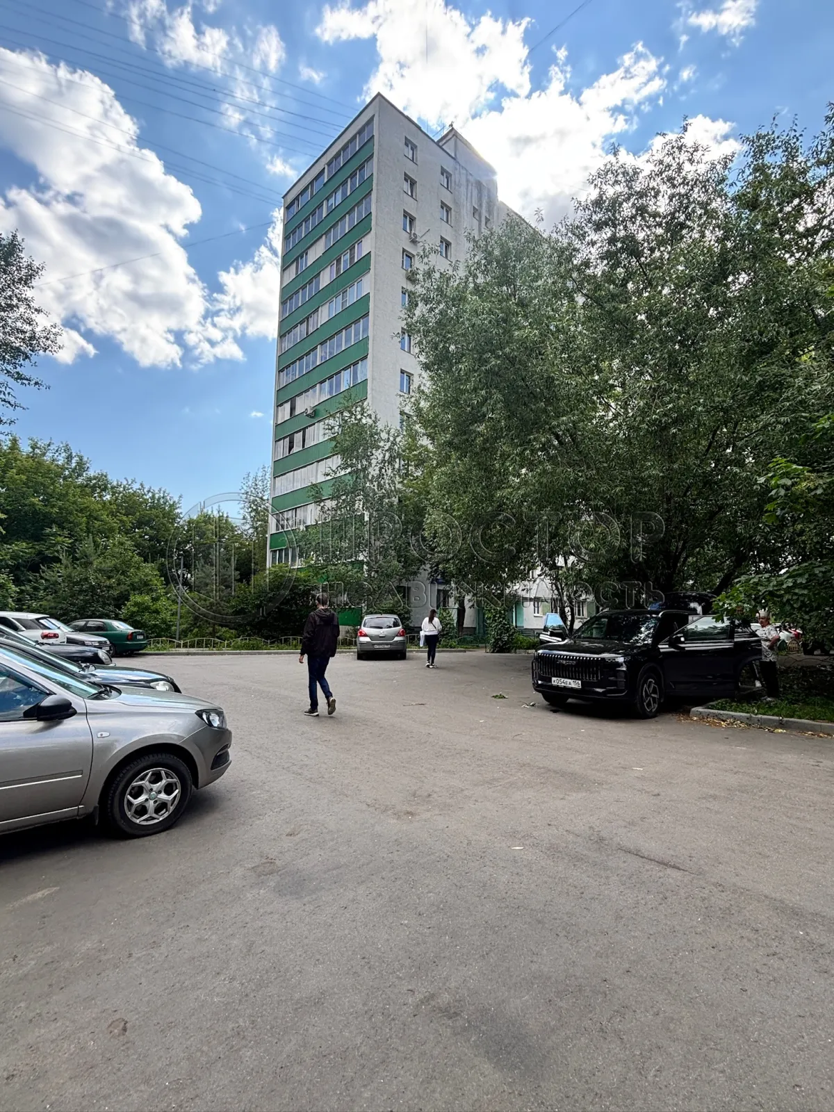 4-комнатная квартира, 87.9 м² - фото 23