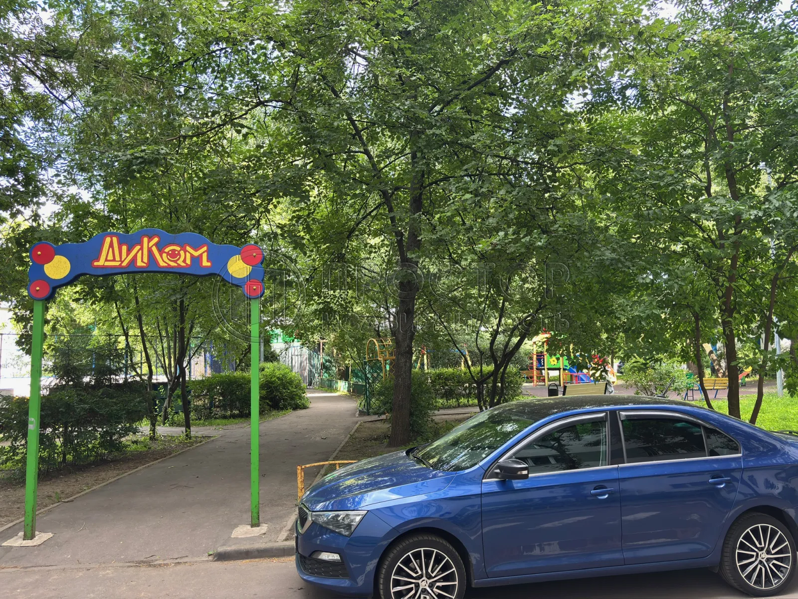 4-комнатная квартира, 87.9 м² - фото 25