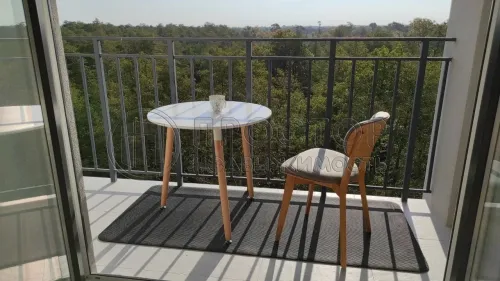 1-комнатная квартира, 38.2 м² - фото 2