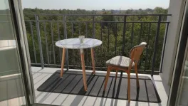 1-комнатная квартира, 38.2 м² - фото 9