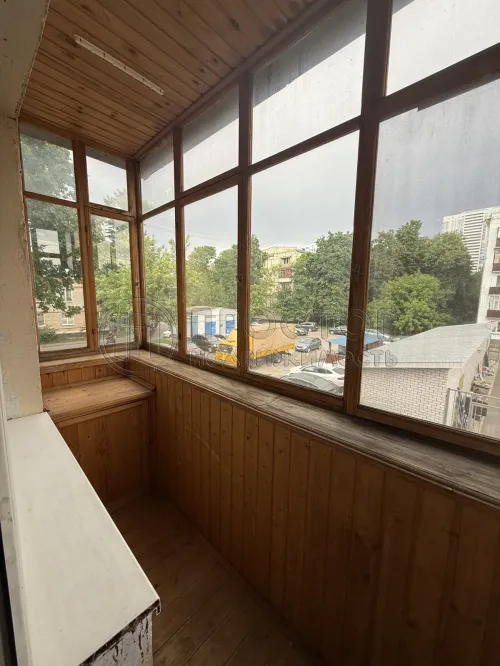 2-комнатная квартира, 42 м² - фото 4