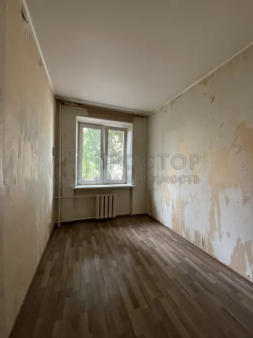 2-комнатная квартира, 42 м² - фото 5