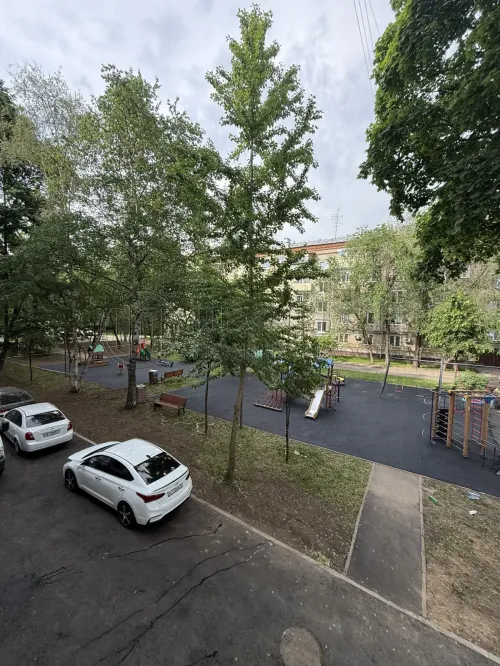 2-комнатная квартира, 42 м² - фото 8