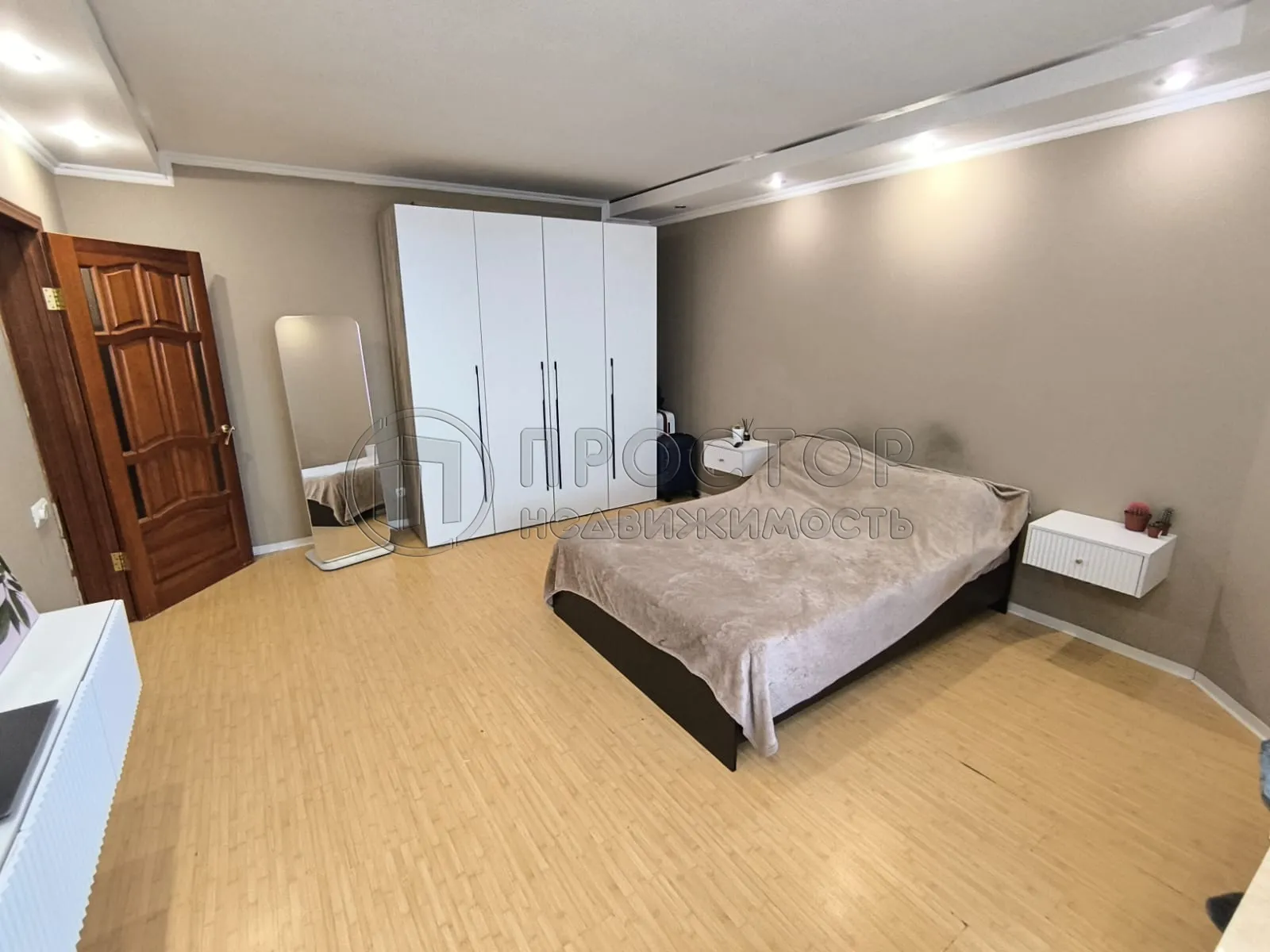 1-комнатная квартира, 39.9 м² - фото 2