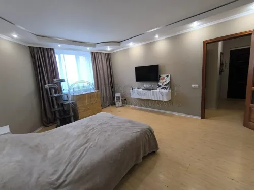 1-комнатная квартира, 39.9 м² - фото 3