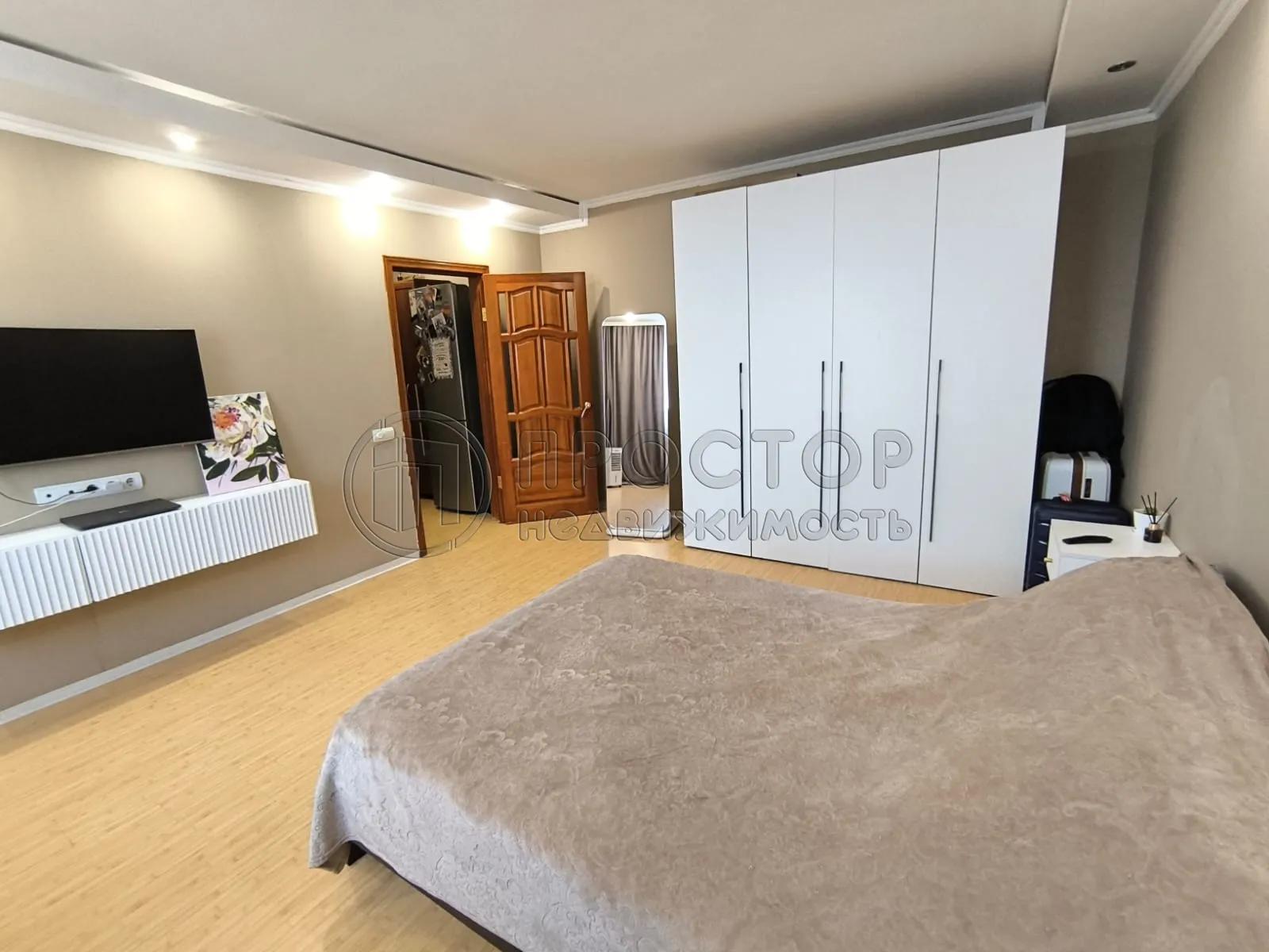 1-комнатная квартира, 39.9 м² - фото 6