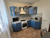 1-комнатная квартира, 39.9 м² - фото 20