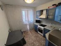 1-комнатная квартира, 39.9 м² - фото 21