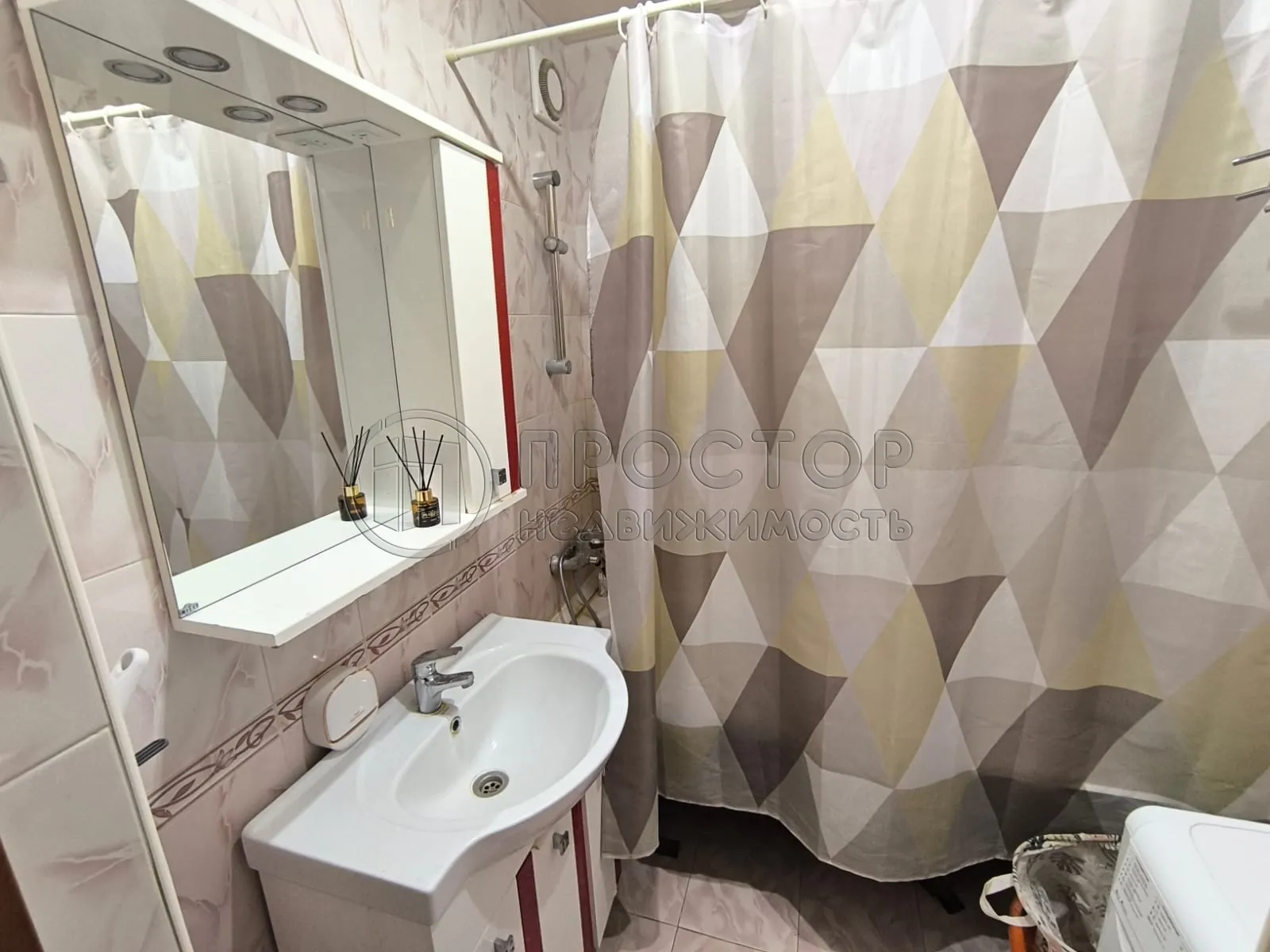 1-комнатная квартира, 39.9 м² - фото 11