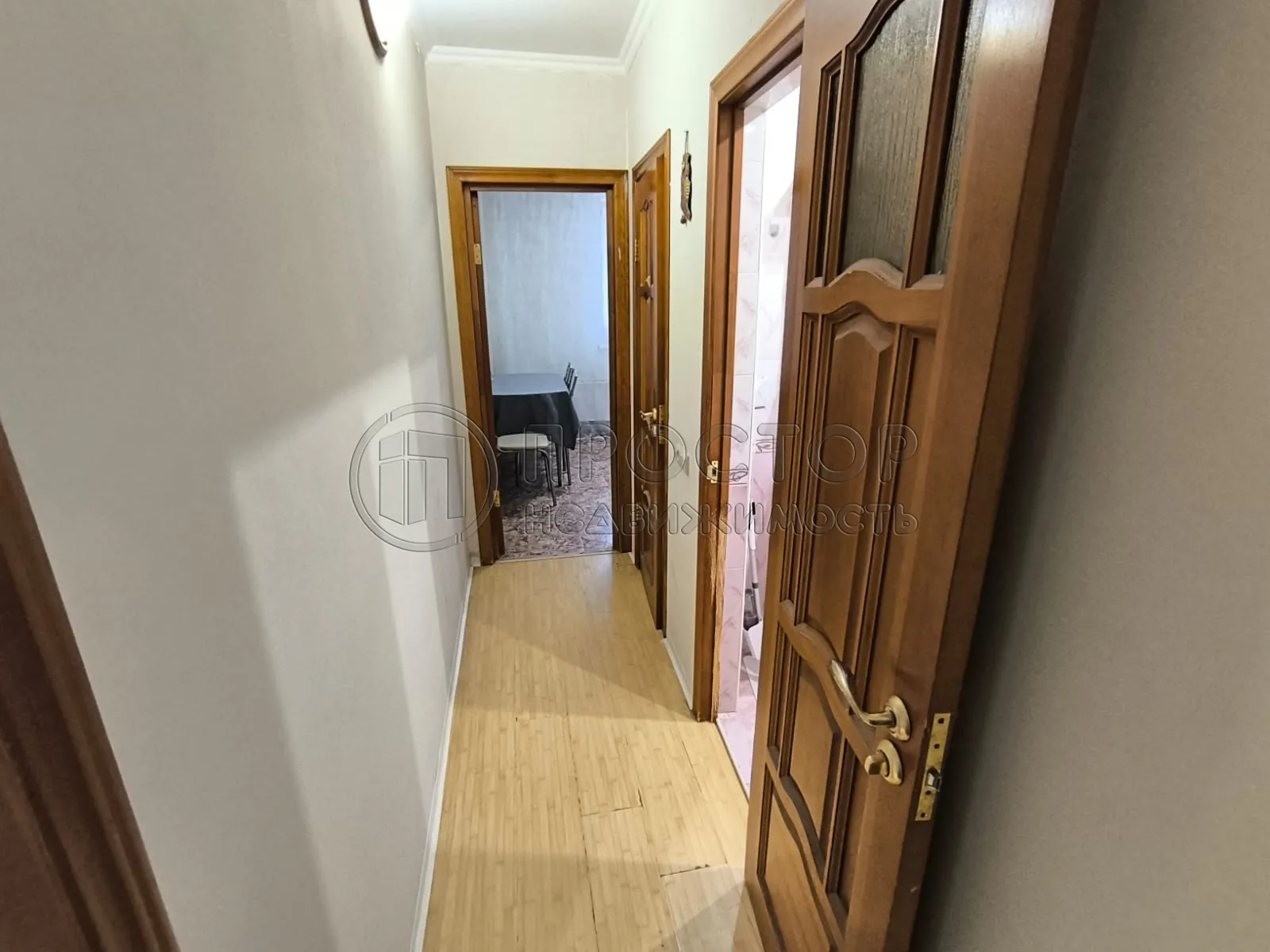 1-комнатная квартира, 39.9 м² - фото 14