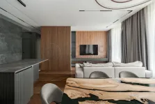 3-комнатная квартира, 95.3 м² - фото 31
