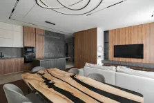 3-комнатная квартира, 95.3 м² - фото 32