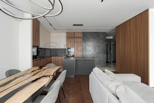 3-комнатная квартира, 95.3 м² - фото 7